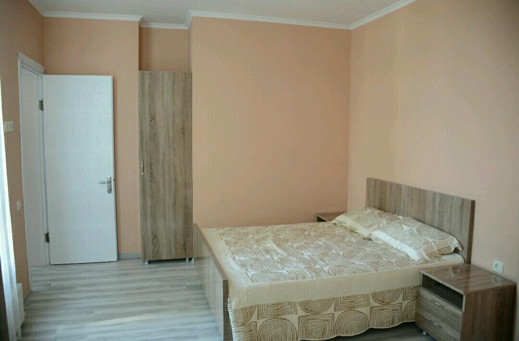 G.M.M Apartaments Batumi Exteriör bild